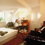 Apart Babelsberg Guest house 4*