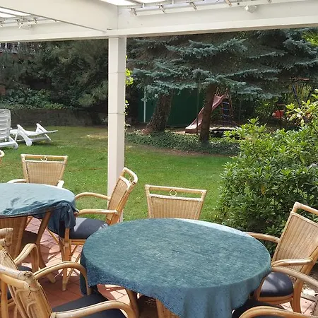 Apart Babelsberg Gasthof