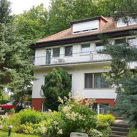 Gæstehus Apart Babelsberg 4*