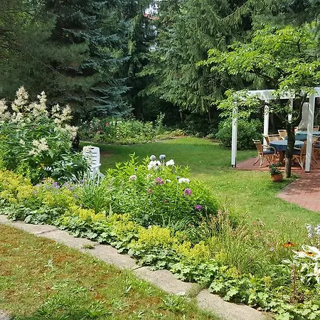 Apart Babelsberg Gæstehus