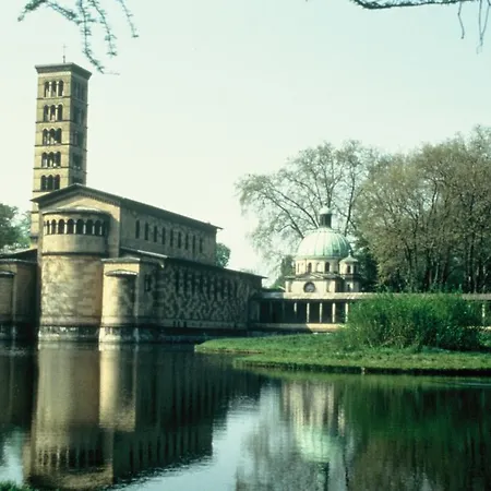 Apart Babelsberg