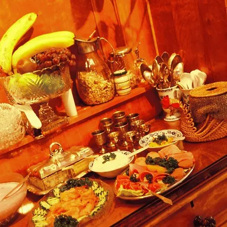 Apart Babelsberg Potsdam