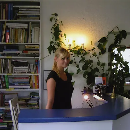 Gasthof Apart Babelsberg Potsdam