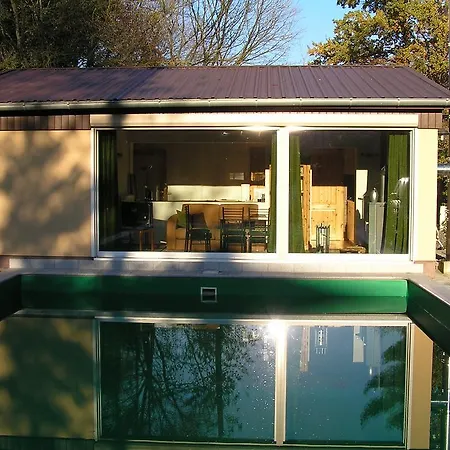 Gæstehus Apart Babelsberg 4*