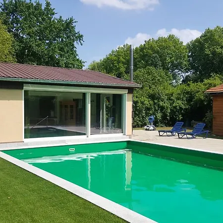 Gæstehus Apart Babelsberg