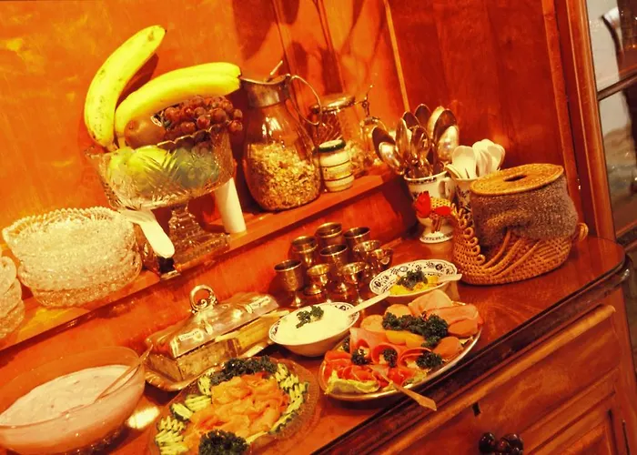 Apart Babelsberg Potsdam