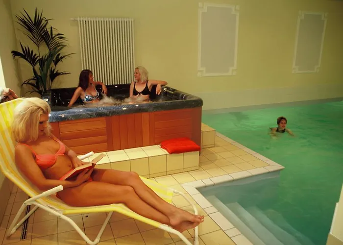 Apart Babelsberg Gæstehus