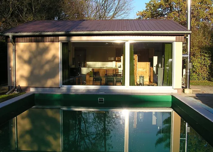 Pensionat Apart Babelsberg 4*