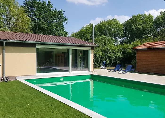 Pensionat Apart Babelsberg